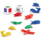 Take 10! Color Bug Catchers