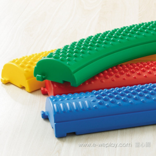 WeplayTactile Path S / 21 (Fiqure 8)