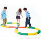 WeplayTactile Path S / 21 (Fiqure 8)