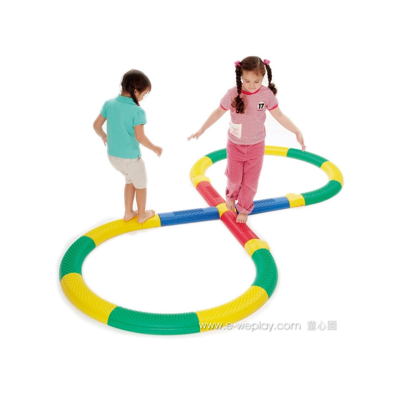 WeplayTactile Path S / 21 (Fiqure 8)