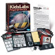 Fingerprint Detective Science Kit (4M)