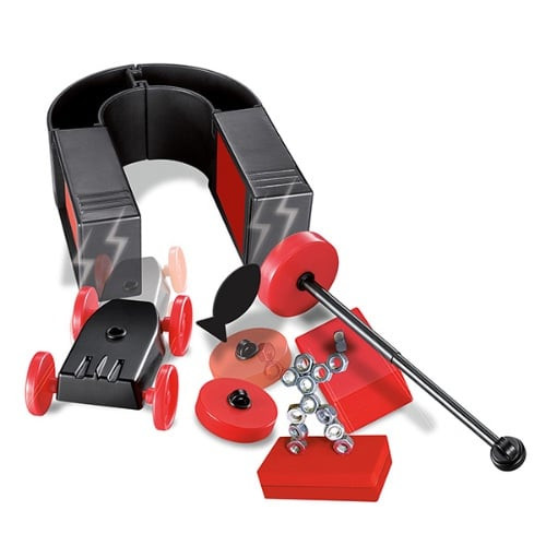 Magnet Science Kit (4M)