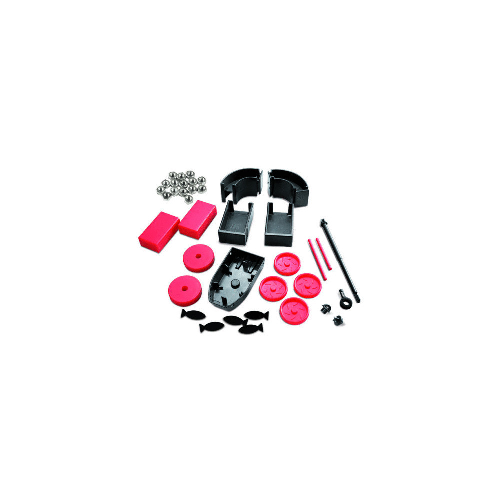 4m kidz labs magnet science