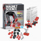 Magnet Science Kit (4M)