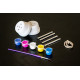 Make A Wind Chime Kit (4M)