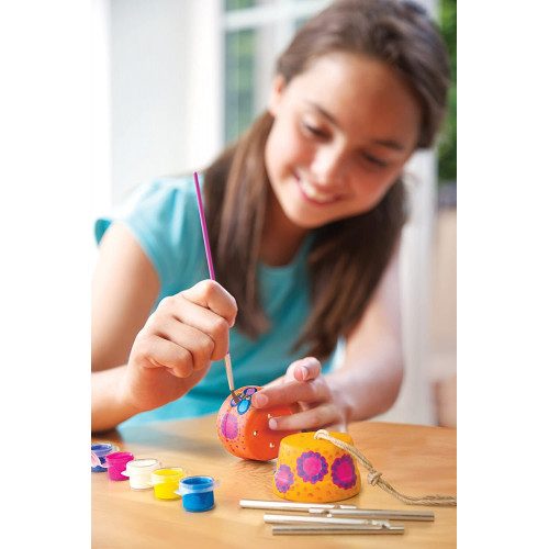 Make A Wind Chime Kit (4M)