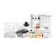 Steam Deluxe Kitchen Science Kit (4M)