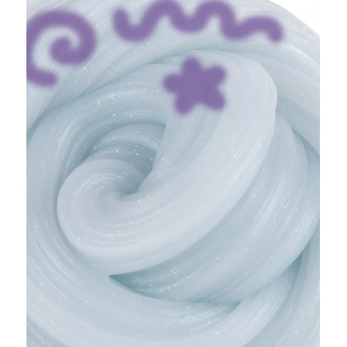 Crazy Arron's Mystic Glacier