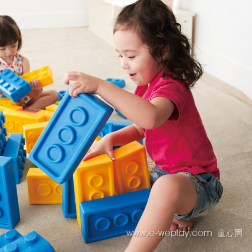 WePlay Q-Blocks (32 pcs)