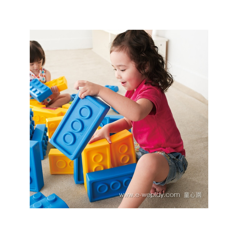 WePlay Q-Blocks (32 pcs)