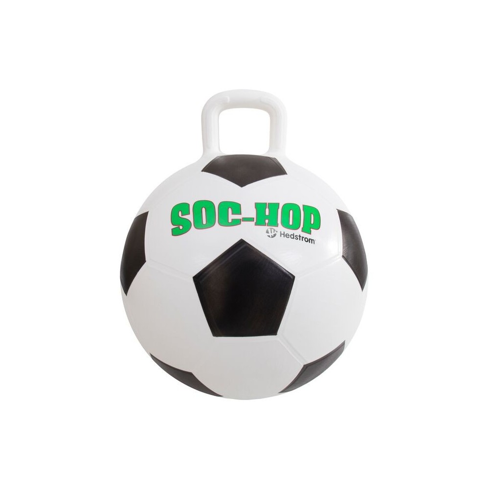 hedstrom soccer ball