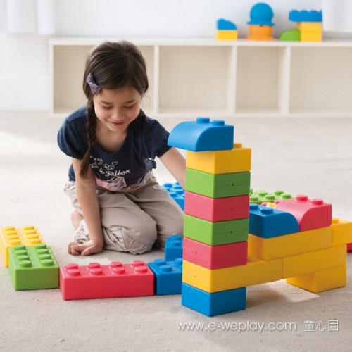 WePlay Q-Blocks (32 pcs)
