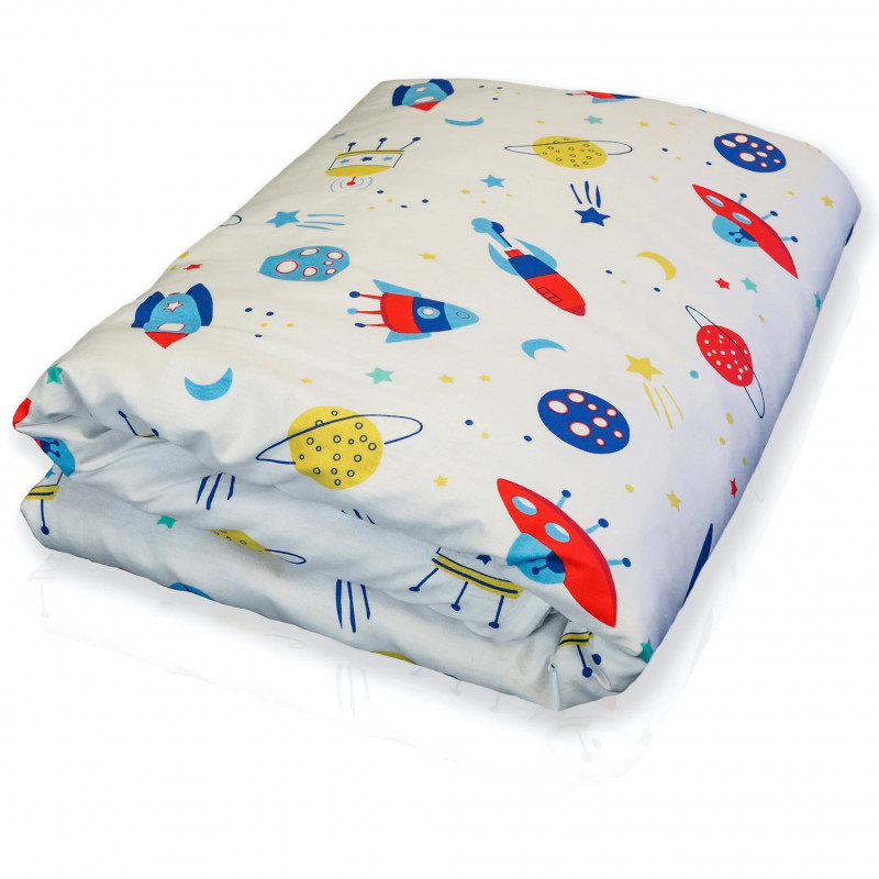 Hush Kids The Children's Weighted Blanket