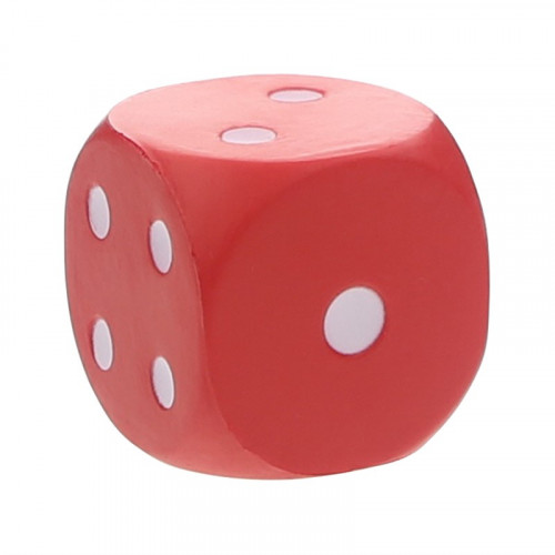 Stress Dice Balls (24)