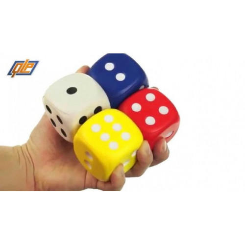 Stress Dice Balls (24)