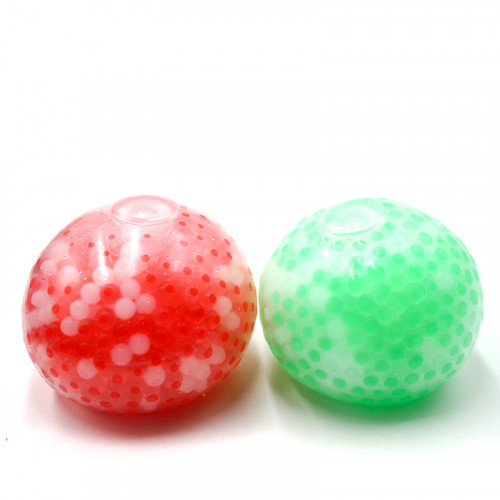 Sqeeze Beadball (10cm)