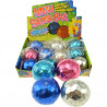 Glitter Beadball (6.5cm)