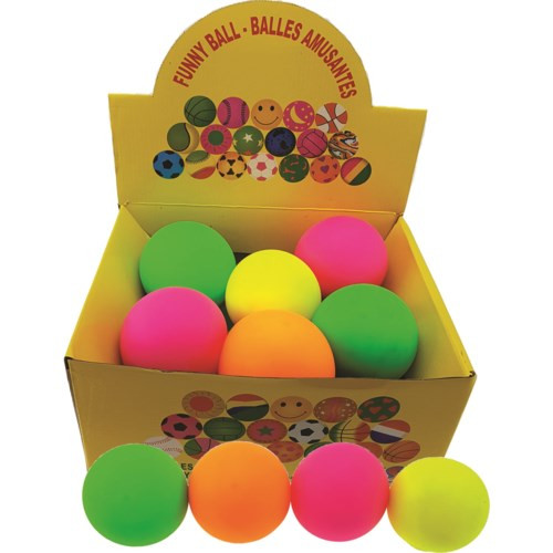 Large Squishable Stress Ball (9cm)