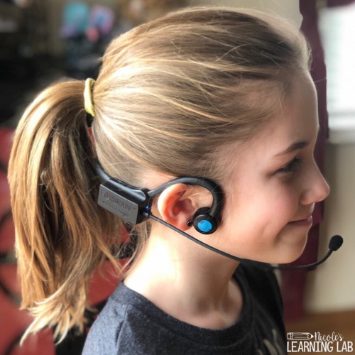 FORBRAIN Headset