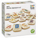 Braille Alphabet A-Z