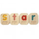 Braille Alphabet A-Z