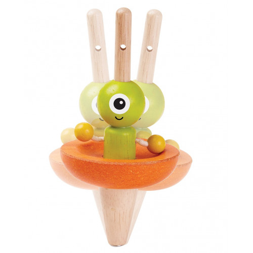 Plan Toys Spaceship Top