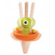 Plan Toys Spaceship Top
