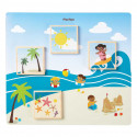 Plan Toys Seasonal Bingo