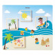Plan Toys Seasonal Bingo