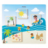 Plan Toys Seasonal Bingo