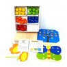 Plan Toys Creative Peg board