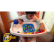 Plan Toys Creative Peg board
