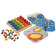 Plan Toys Creative Peg board