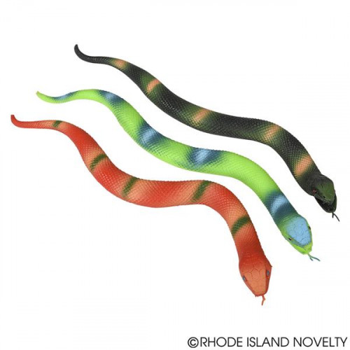STRETCHY SNAKE 15"