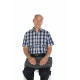 Weighted Lap Pad