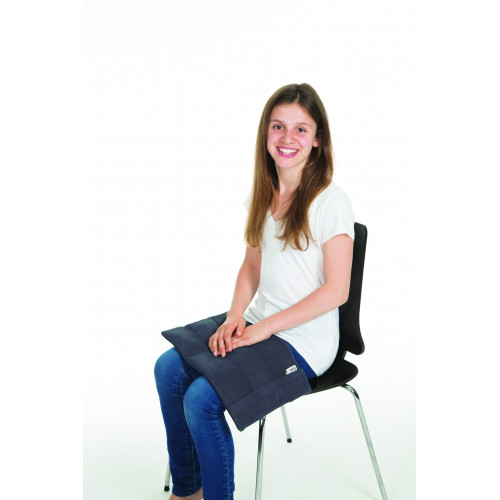Weighted Lap Pad