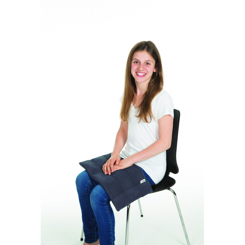 Weighted Lap Pad