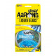 Crazy Aaron's Transparent Thinking Putty - 4" Falling Water Liquid Glass Tin