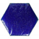 Hexagon Weighted Lap Pad (5Lbs)