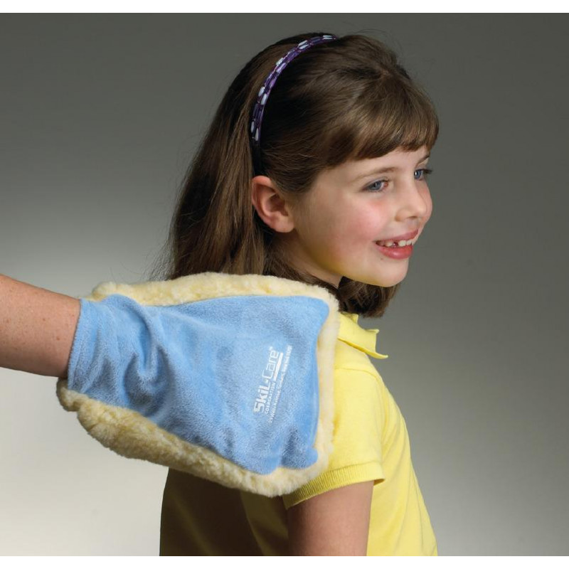 Skil-care  Vibrator Mitt