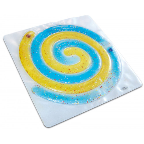 Large Spiral Gel Pad (22" x 20") Skil-care