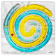 Translucent Spiral Gel Pad for light box (15" x 15")
