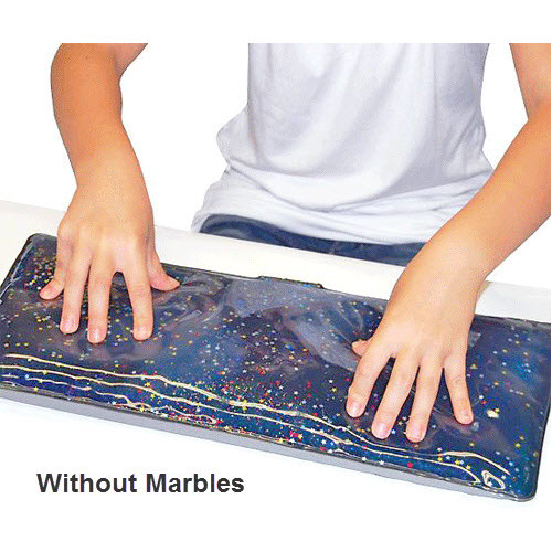 Sensory Stimulation Gel Pad