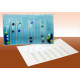 Number-Color Association Pad - Skil-care