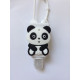 Attach & Go Animal Hand Sanitizer Refillable (30 ml)