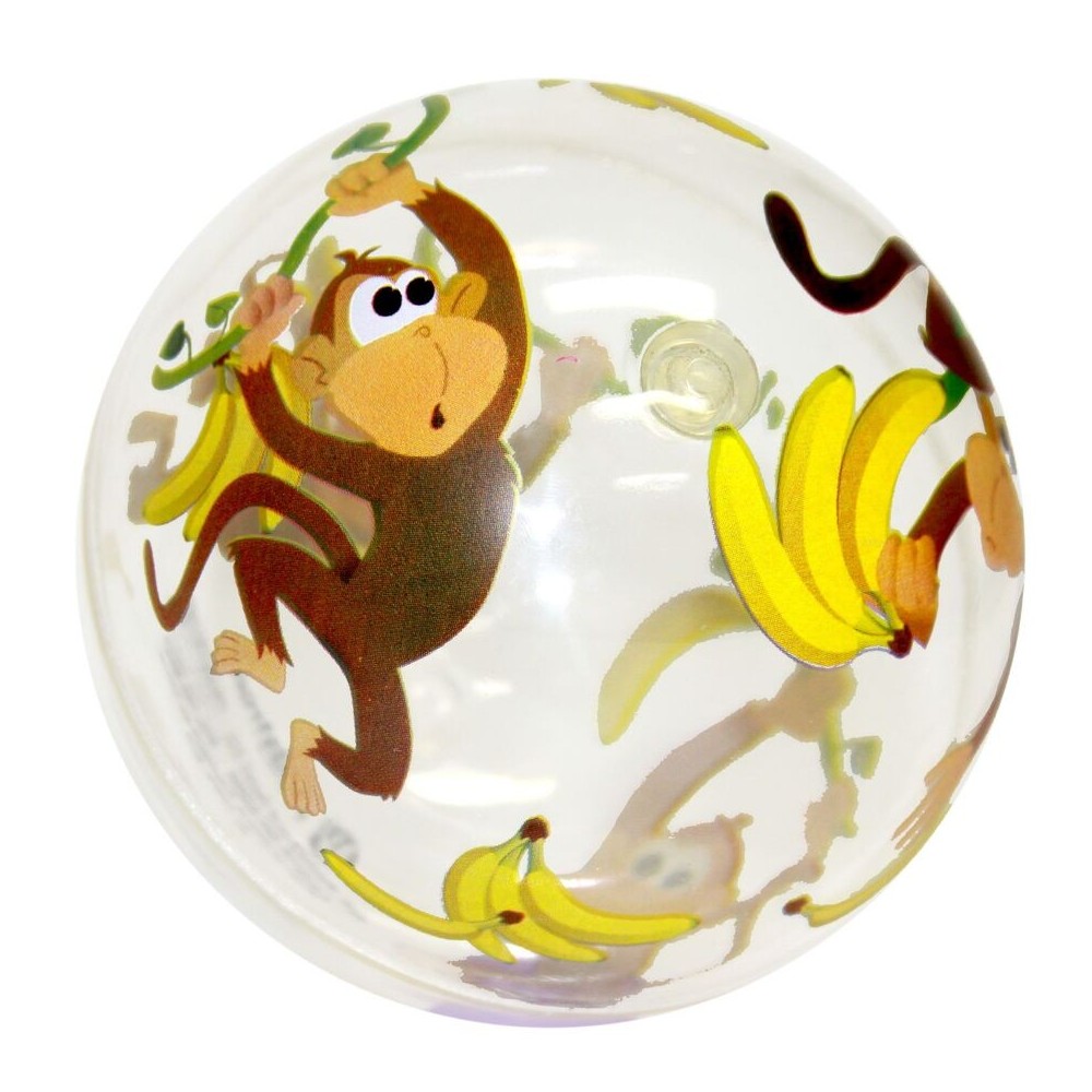 scented bouncy balls