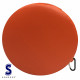 Senseez Vibrating Sensory Cushion - Orange Circle