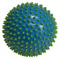 Knobby Tactile Ball (two tone 9")