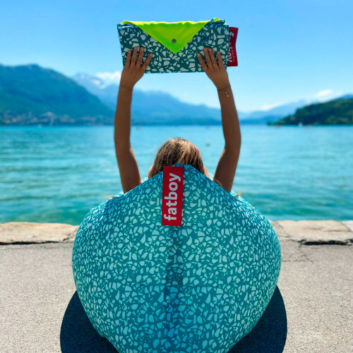 Fatboy Lamzac 3.0 Air Lounger