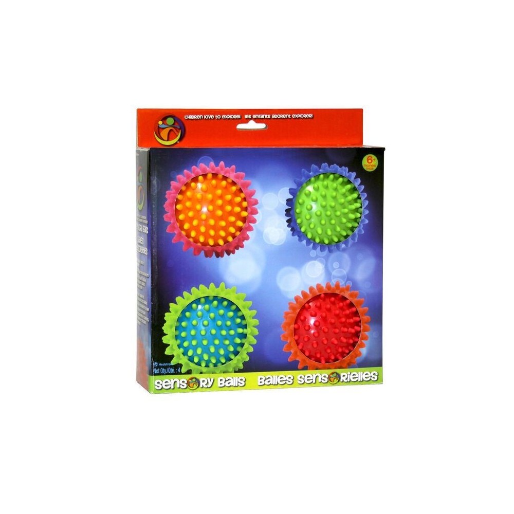 hedstrom knobby ball